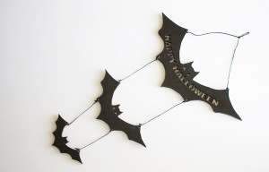 Bat Hanger