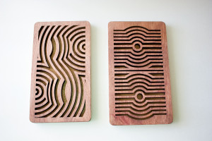 Decorative Trivets