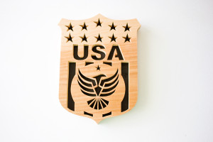 USA